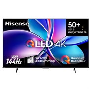 Телевизор 75" Hisense 75E7Q PRO 2025 75E7Q PRO