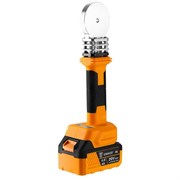 Аппарат для сварки полипропиленовых труб Deko R-DKCPW20V (20В, 2*4.0Ач, ЗУ, кейс) 083-3002 083-3002