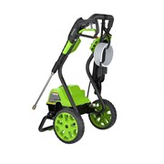 Мойка высокого давления Greenworks 1800 Вт 5106707 5106707
