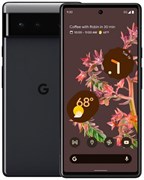 Google Pixel 6 8/256Gb Stormy Black (USA) 101480175742