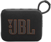 Беспроводная акустика  JBL Go 4 Black twyLbCavhBP-VtLoeMw-62