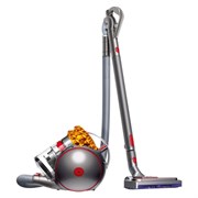 Пылесос Dyson Big Ball MultiFloor 2 Yellow/Nickel OJUcQz2piRMZIBRWi44FW3