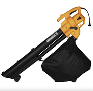 Электрическая воздуходувка Deko DKBL3000W 083-2005 083-2005