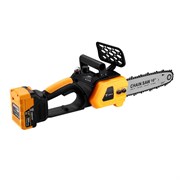 Аккумуляторная пила Deko DKCHS 20, 10", 20В, 1x4.0Ач, з/у 083-2000 083-2000