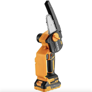 Аккумуляторная пила Deko DKCHS 20-4, 20В, 1x2.0Ач 063-4480 063-4480