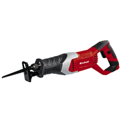 Сабельная пила Einhell TC-AP 650 E, 650Вт, 500-3000/мин 4326141 4326141