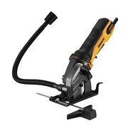 Циркулярная пила Deko CS1050-D в кейсе, 1050Вт, 85мм диск 083-1103 083-1103