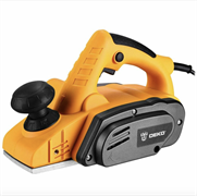 Рубанок Deko DKEP1100W SET1, 1100Вт, 82 мм 083-1074 083-1074