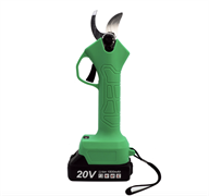 Аккумуляторный секатор Zitrek GreenNer 20 (20В, 1,5Ач Li-ion аккум. 2шт., зу, кейс) 082-1855 082-1855