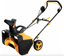Электрический снегоуборщик Deko ST2500R 083-4447 083-4447