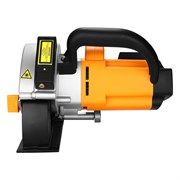 Штроборез Deko DKWC1800W, 125 мм, 1800 Вт, лазерный указатель 083-1098 083-1098