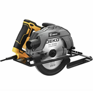 Циркулярная пила Deko CS2500-D, 2500Вт, 210мм диск 083-1102 083-1102