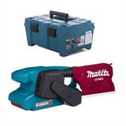 Шлифмашина ленточная Makita 9910K 169545