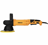 Шлифмашина эксцентриковая Deko P1400-D, 150мм, 1400 Вт 083-1047 083-1047