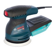 Шлифмашина эксцентриковая Bosch GEX 125 06013A8020 06013A8020