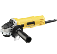 Шлифмашина угловая DeWALT DWE4057 DWE4057-QS