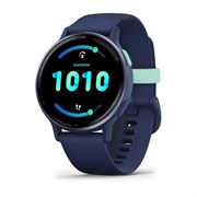 Смарт-часы Garmin Vivoactive 5 Captain Blue 0100286252 SPgPcIbDj17UJyX7oIDsP3