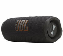 Беспроводная акустика JBL Flip 7 Black/Orange xUAbXQ39hfZ-0bR5jR1U01