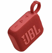 Беспроводная акустика JBL Go 4 Red UfZoyNPyg2MPa1BH4Liio3