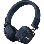 Наушники Marshall Major 5 Midnight Blue E0JY32L2giEbwhhmMRTWS0