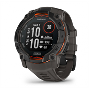 Смарт-часы Garmin Instinct 3 50mm Tactical Solar Black with Black Silicone 0100293590 XhSxqE3Gg4SVJfH-pPQYM1