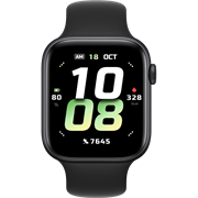 Смарт-часы Honor Watch 5 STL-B19 Onyx Black Silicone Band lledEfPVhSBP3mH1sRwOO0