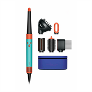 Стайлер Dyson Airwrap i.d. Long HS08 Curly+Coily Ceramic Patina/Topaz a5oUMRQ1iONdx33GEri7n3