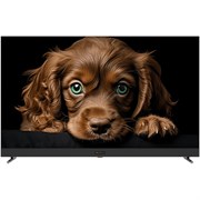 Телевизор 50" Topdevice TDTV50DQ08U_BK (4K 3840x2160, SmartTV) черный TDTV50DQ08U_BK