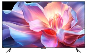 Телевизор 100" Xiaomi TV Max 100 2025 RU (4K UHD 3840x2160, Smart TV) черный L100MA-MAXRU
