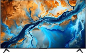 Телевизор 65" Xiaomi TV S Mini LED 65 2025 RU (4K UHD 3840x2160, Smart TV) серый L65MA-SPLRU