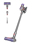 Вертикальный пылесос Dyson V8 SV25 Origin Vacuum Silver/Nickel 6ORrqPFiip4MhWGGpyVlN0