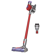 Вертикальный пылесос V8 SV25 Origin Vacuum Silver/Red PImD0rHthpLzAj9WCgJhV3