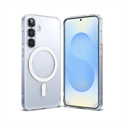 Чехол Samsung s25 Plus Clear Case with MagSafe 2wa68RkYgZcfejsPjQeBZ1