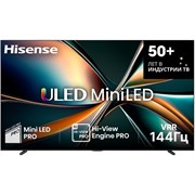 Телевизор 85" Hisense 85U7Q 2025 85U7Q
