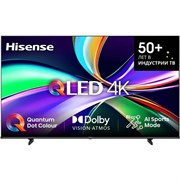 Телевизор 50" Hisense 50E7Q 2025 50E7Q