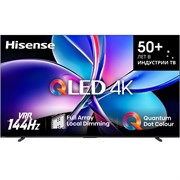 Телевизор 100" Hisense 100E7Q PRO 2025 100E7Q PRO