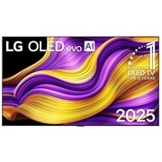 Телевизор 77" LG OLED77G5RLA.ARUG 2025 OLED77G5RLA.ARUG