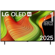 Телевизор 55" LG OLED55B5RLA.ARUG 2025 OLED55B5RLA.ARUG