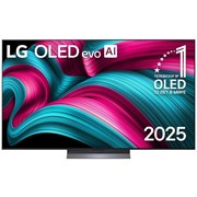 Телевизор 77" LG OLED77C5RLA.ARUG 2025 OLED77C5RLA.ARUG