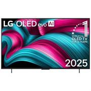 Телевизор 42" LG OLED42C5RLA.ARUG 2025 OLED42C5RLA.ARUG
