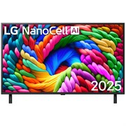 Телевизор 43" LG 43NANO90A6B.ARUG 2025 43NANO90A6B.ARUG
