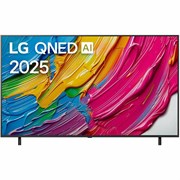 Телевизор 86" LG 86QNED80A6A.ARUG 2025 86QNED80A6A.ARUG