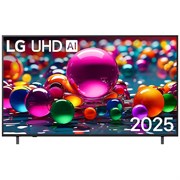 Телевизор 65" LG 65UA75009LA.ARUG 2025 65UA75009LA.ARUG