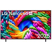 Телевизор 65" LG 65NANO90A6B.ARUG 2025 65NANO90A6B.ARUG