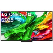 Телевизор 75" LG 75QNED86A6A.ARUG 2025 75QNED86A6A.ARUG