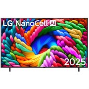 Телевизор 75" LG 75NANO90A6B.ARUG 2025 75NANO90A6B.ARUG