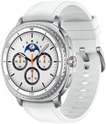 Смарт-часы Samsung Galaxy Watch 8 Classic LTE 46 mm White txulJSxfiBXMzsTd913fI2