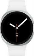 Смарт-часы Samsung Galaxy Watch 8 LTE 40mm Silver VBUug9-8g766lBQmWAAYL0