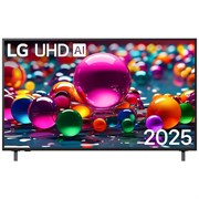 Телевизор 55" LG 55UA75009LA.ARUG 2025 55UA75009LA.ARUG