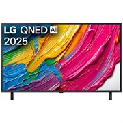 Телевизор 43" LG 43QNED80A6A.ARUG 2025 43QNED80A6A.ARUG